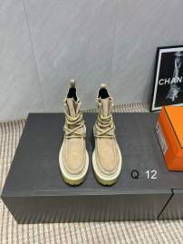 Picture of Hermes Shoes _SKUHermessz35-40J090211030